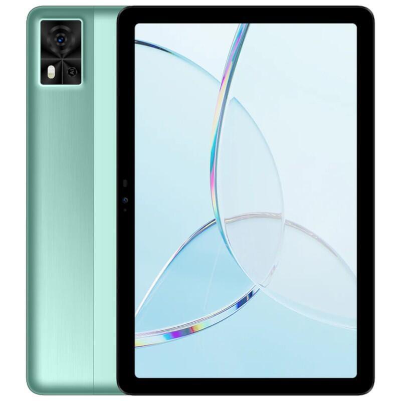 Tablet Doogee T10e 10.1 4gb/128gb 4g Verde