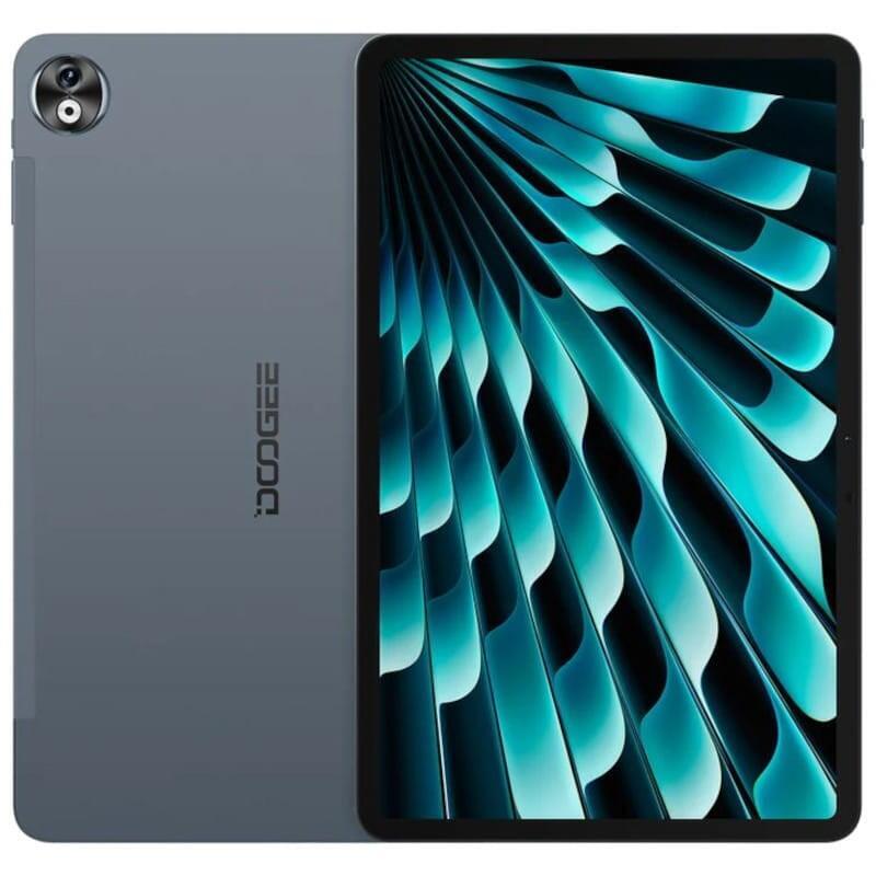 Tablet  Doogee T40 Pro 4g Lte 12 8gb/512gb Gris