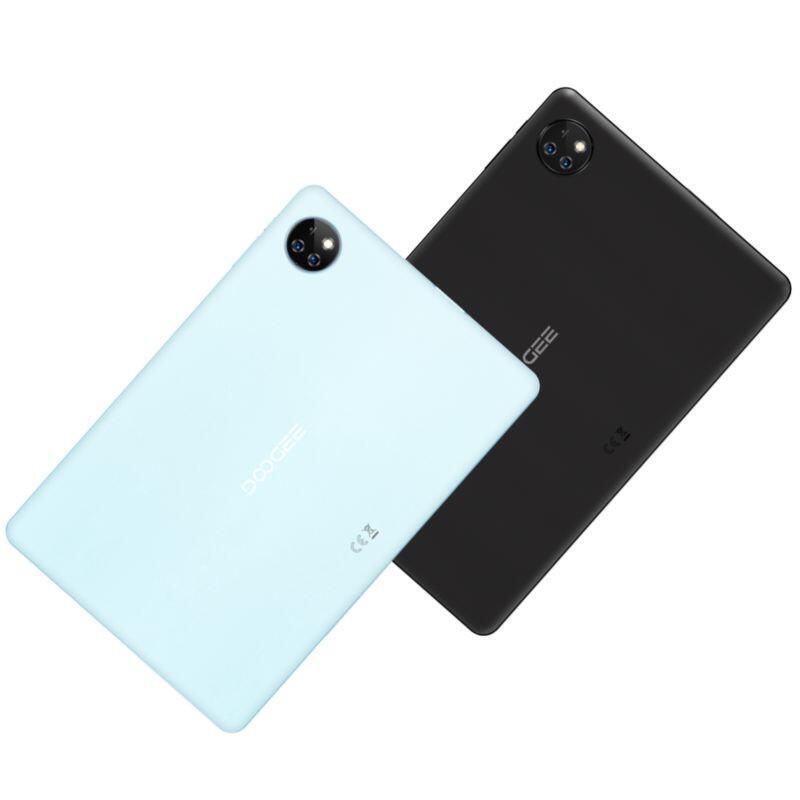 Tablet  Doogee T40 Pro Vip 12'' 8gb/512gb Wifi+4g Gris