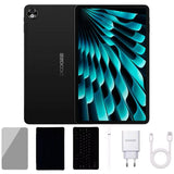 Tablet Doogee T40 Pro Vip 12'' 8gb/512gb Wifi+4g Negro