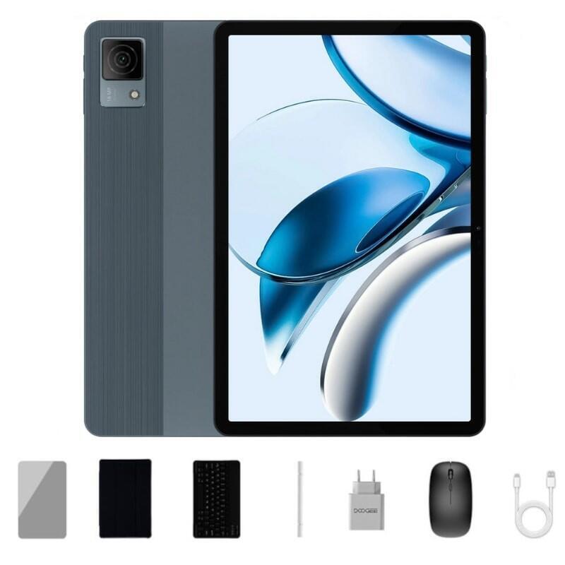 Tablet Doogee T40 Vip 11'' 8gb/512gb Wifi+4g Gris