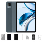 Tablet Doogee T40 Vip 11'' 8gb/512gb Wifi+4g Gris