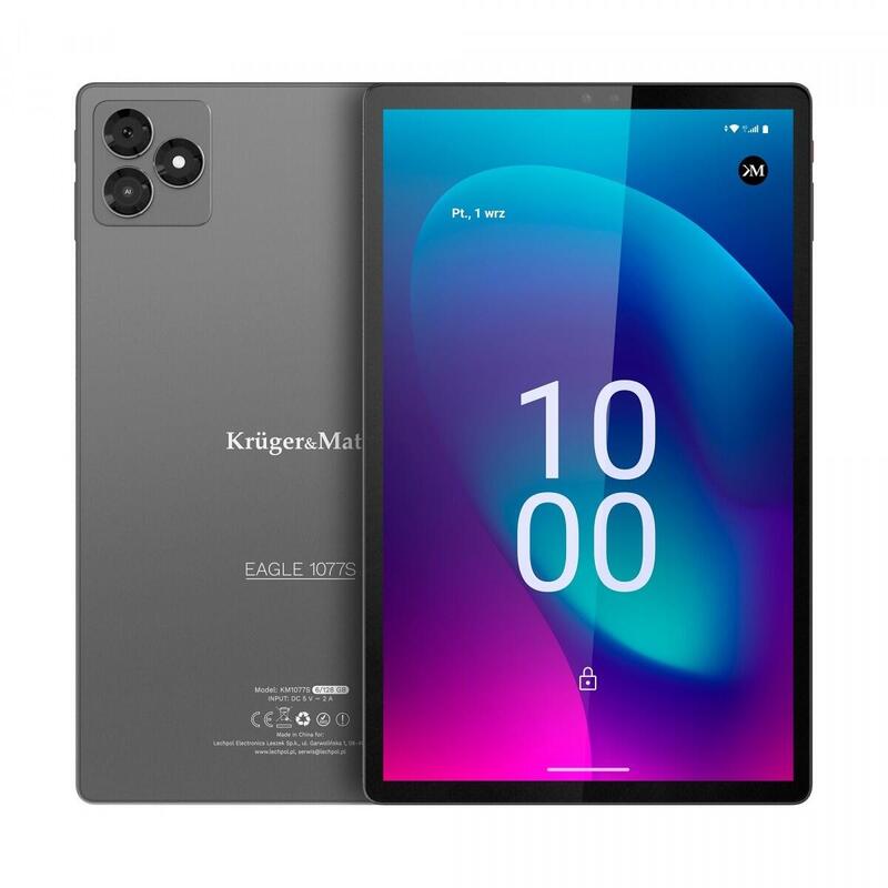 Tablet Eagle 1077