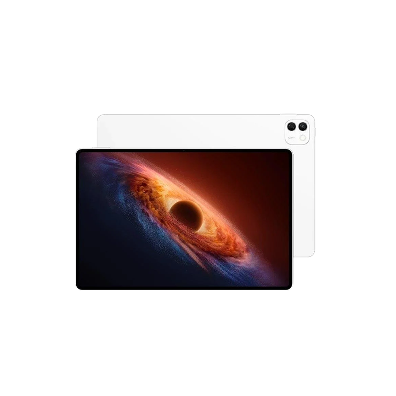 Tablet Honor Magicpad 4 12.3 12gb Ram 256gb Wifi - White