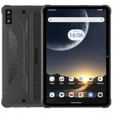 Tablet Hotwav Tab R7 4g 6gb/256gb Gris Rugged