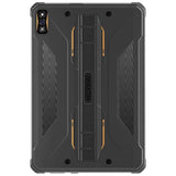 Tablet Hotwav Tab R7 4g 6gb/256gb Naranja  Rugged