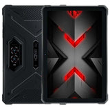 Tablet Hotwav Tab R9 Pro 4g 6gb/256gb Negro  Rugged