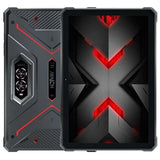 Tablet Hotwav Tab R9 Pro 4g 6gb/256gb Rojo  Rugged