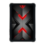 Tablet Hotwav Tab R9 Pro 4g 6gb/256gb Rojo  Rugged
