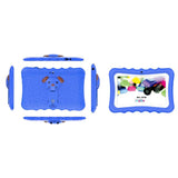 Tablet Kidstab7 V2 Blow 4/32gb Azule Etui 2mp