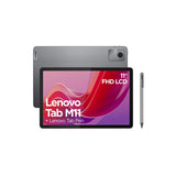Tablet Lenovo Tab M11 G88 4gb Ram 128gb Lte With Pen - Grey