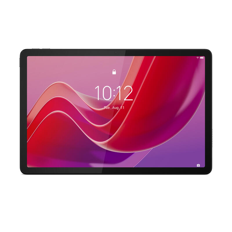 Tablet Lenovo Tab M11 Tb330fu 11(1920x1200) 4gb 128gb Incluye Pen, Android 13 O Posterior