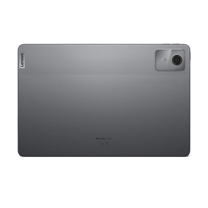 Tablet Lenovo Tab M11 Tb330fu 11(1920x1200) 4gb 128gb Incluye Pen, Android 13 O Posterior