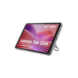 Tablet Lenovo Tab One 4gb Ram 128gb Wifi With Clear Case - Grey