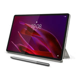 Tablet Lenovo Yoga Tab Qcm8650q 11.1" 3.2k Ips 600nits 144hz 8/256gb Adreno 750 Wifi Seashell