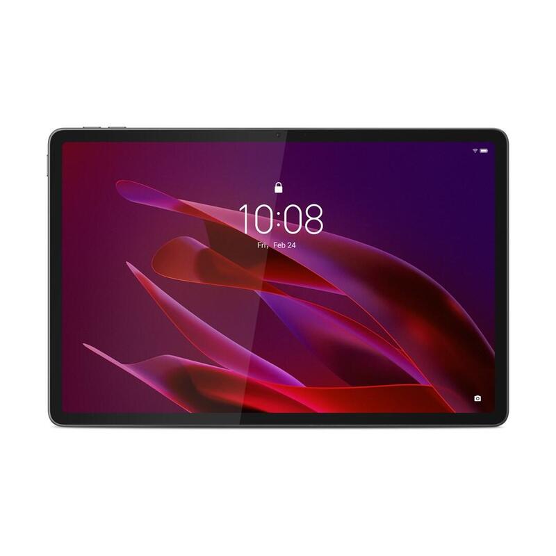 Tablet Lenovo Yoga Tab Qualcomm Snapdragon 8 Gen 3 11.1" 3.2k 600nits 144hz Touch 2/256gb Qualcomm Adreno 750 Wifi Luna Grey