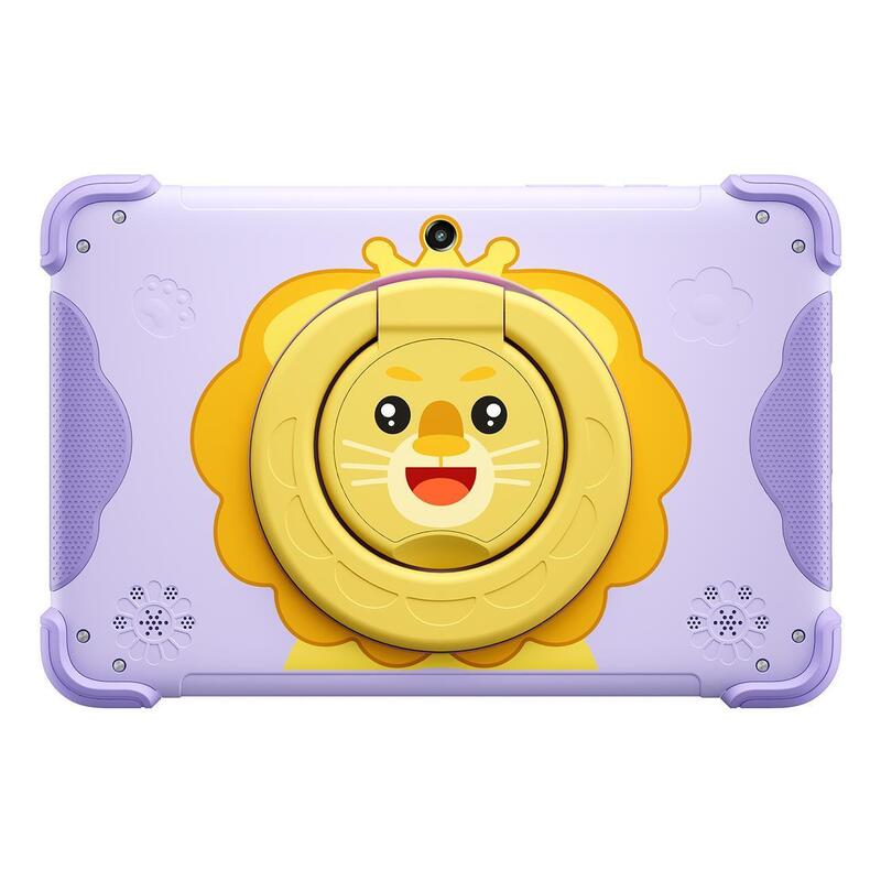 Tablet Link 1 Kids 8" 4/64gb/Link1kids 4/64 Purp Blackview