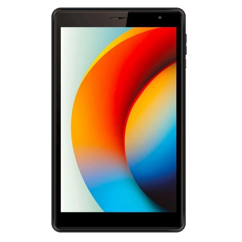 Tablet Logicom 80 8" 4gb 64gb Black