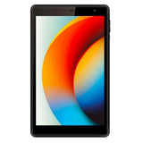 Tablet Logicom 80 8" 4gb 64gb Black