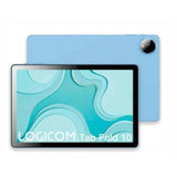 Tablet Logicom Fold 10.1" 6gb 128gb Blue