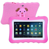 Tablet Nüt Pad Kid K702 7 A33 1gb/16gb Rosa  Para Niños