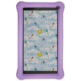 Tablet Nüt Pad Kid K708n 7 3gb/32gb Lila  Para Niños