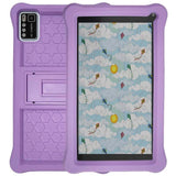 Tablet Nüt Pad Kid K708n 7 3gb/32gb Lila  Para Niños