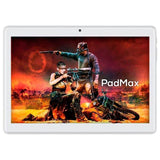 Tablet  Nüt Padmax 2020 10.1 2gb/32gb 3g Azul