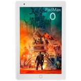 Tablet  Nüt Padmax P80 7 2gb/32gb 3g (Blanco)