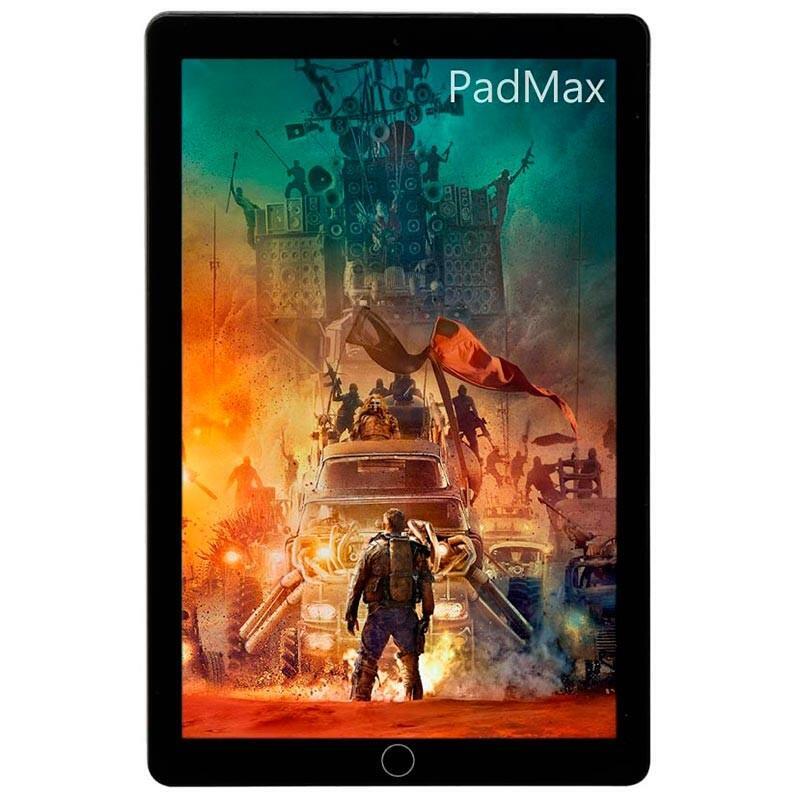 Tablet  Nüt Padmax Zh960 10.1 1gb/16gb 3g Negro