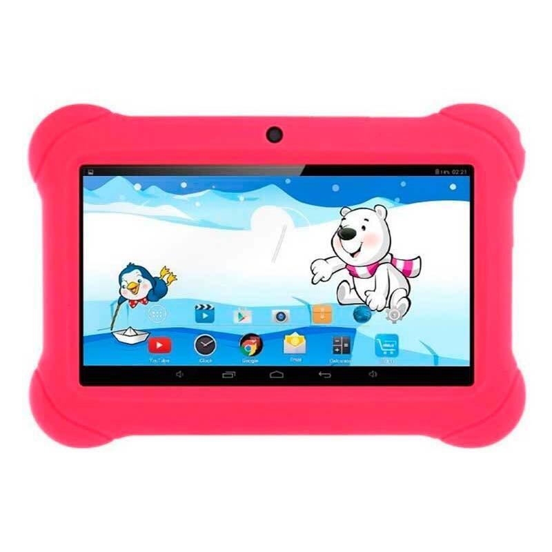 Tablet  Nüt Pequepad 2019 7 1gb/8gb Rosa