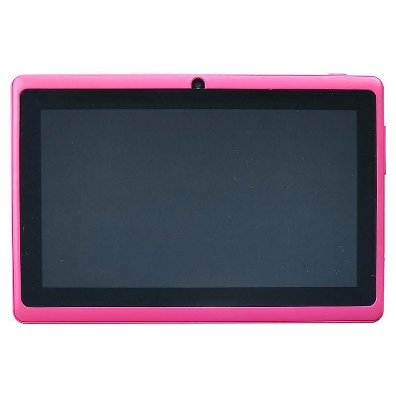 Tablet  Nüt Pequepad 2019 7 1gb/8gb Rosa