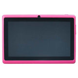 Tablet  Nüt Pequepad 2019 7 1gb/8gb Rosa