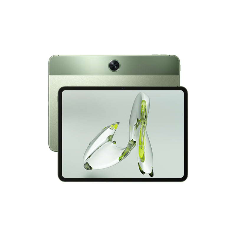 Tablet Oneplus Pad Go 11.4 8gb Ram 128gb Lte With Folio Case - Twin Mint