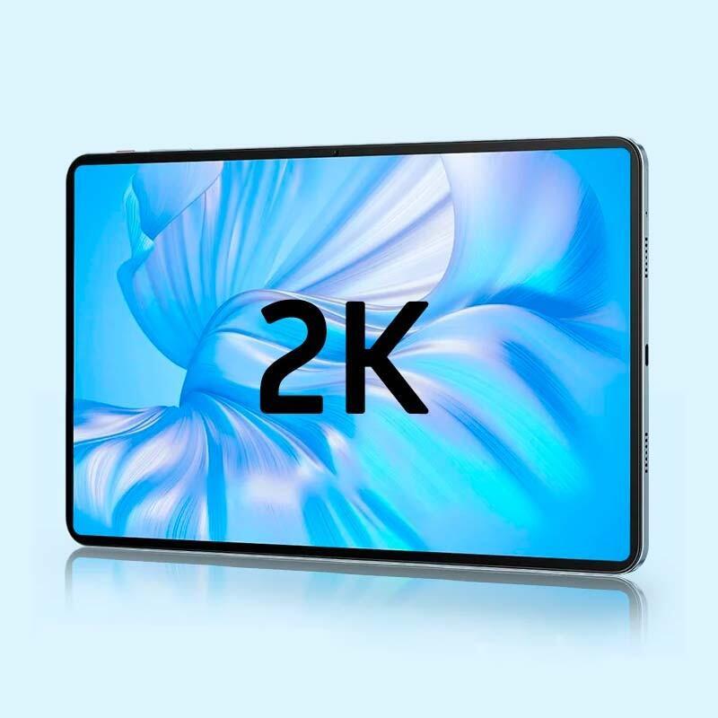 Tablet Oukitel Ot5s 12 Wifi+4g 6gb/256gb Gris