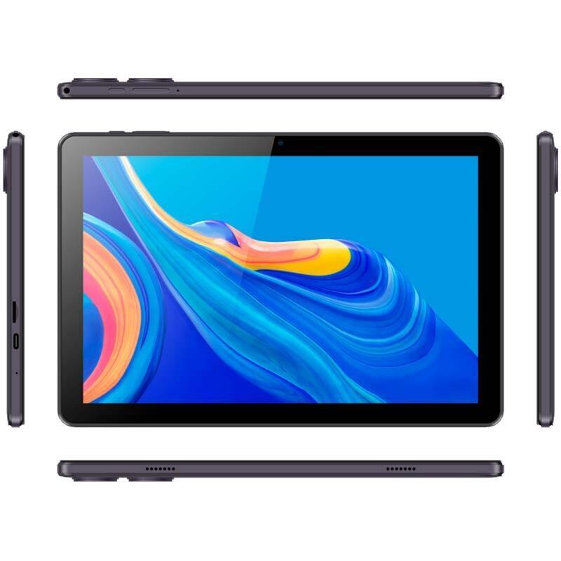 Tablet Oukitel Ot6 4gb/64gb Verde