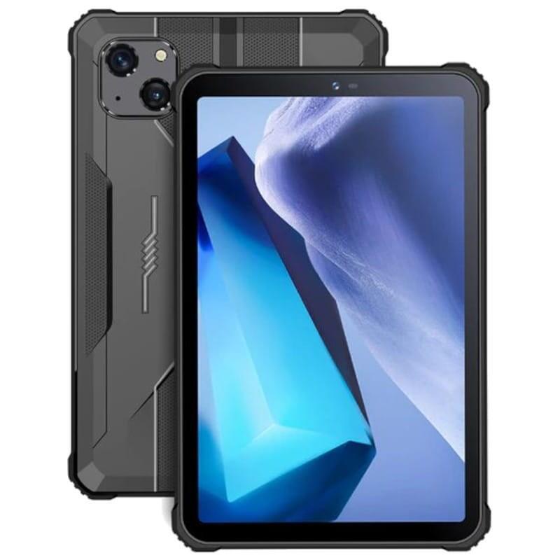Tablet  Oukitel Rt3 Pro 4gb/128gb Negro  Rugged