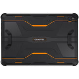 Tablet Oukitel Rt6 8gb/256gb Naranja  Rugged