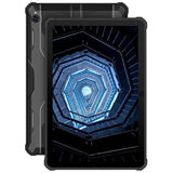 Tablet Oukitel Rt9 10.1 6gb/256gb Negro Rugged