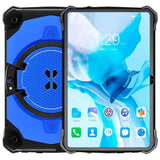 Tablet  Powerbasics Q8c2-Jj 2gb/16gb Azul