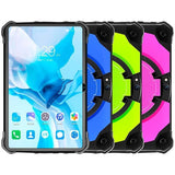 Tablet  Powerbasics Q8c2-Jj 2gb/16gb Azul