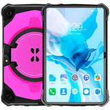 Tablet Powerbasics Q8c2-Jj 2gb/16gb Rosa