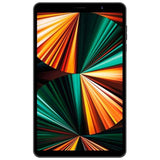 Tablet Powerbasics Tab14 8 3g Mt6735 2gb/16gb Negro