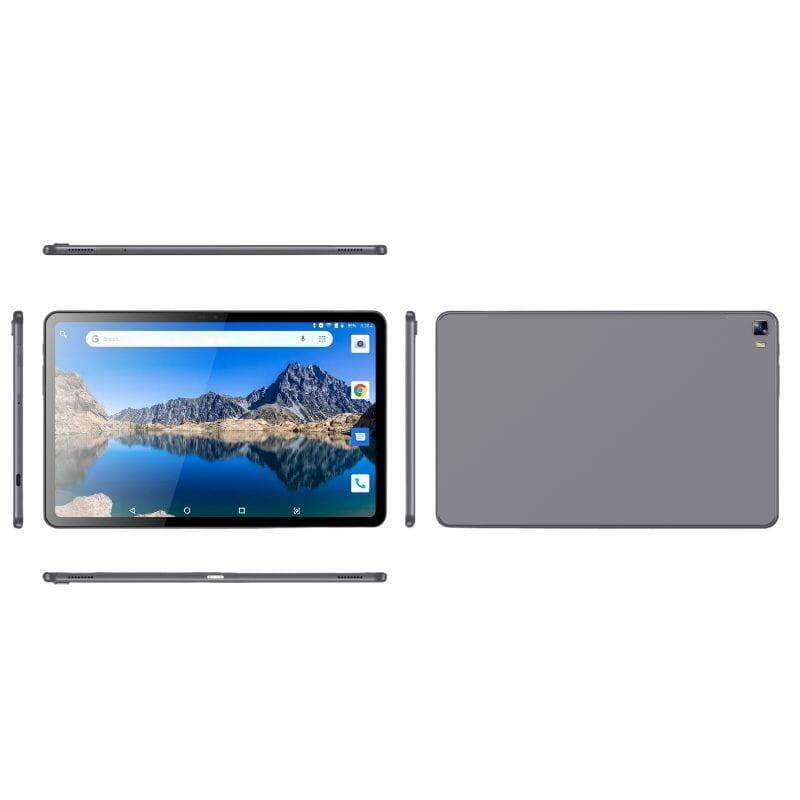 Tablet   Pritom M50  10 8gb/256gb Wifi Gris