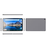 Tablet   Pritom M50  10 8gb/256gb Wifi Gris