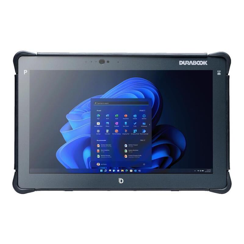 Tablet R11ah7 Ci5-1235u 11"/8/256gb R1g1p2debaex Durabook