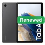 Tablet Reacondicionada Samsung Galaxy Tab A8  10.5" Tft Display  Lte  32gb  Gray  Android  Grade A++