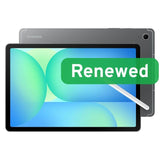 Tablet Reacondicionada Samsung Galaxy Tab S10 Fe 5g 128gb Gris  Grade Factory-Sealed