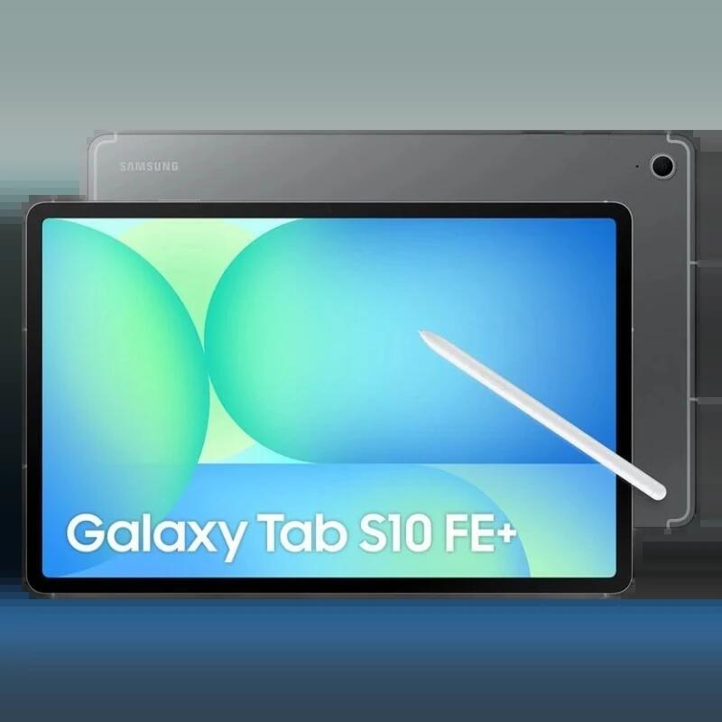 Tablet Reacondicionada Samsung Tab S10 Fe+ 13,1'' 8gb/128gb Wifi Gris