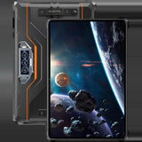 Tablet Reacondicionado Oukitel Rt8 11" 4g/Lte 6gb/256gb Naranja